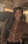 28 inch closure wig 