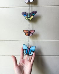 Image 2 of Butterfly Charm
