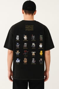 Image 1 of NEUFWARS TEE