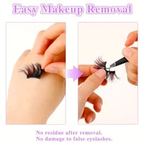 Image 3 of Lash Adhesive Strips 