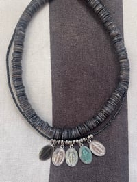 ensemble gris bleu ou à l unité 