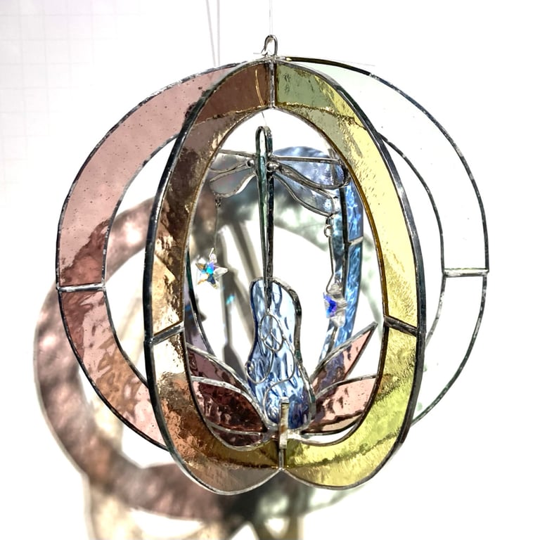 Singing Wings Image 3