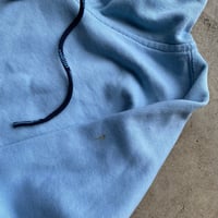 Image 5 of UMBRO SPELLOUT HOODIE