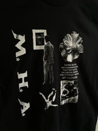 Image 2 of "The Internet Sucks" Tee - Black