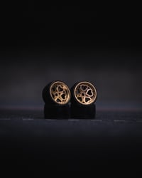Image 1 of SK MONA – Custom 1/64 Wheels + Ultra-Thin Tires