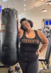 REFOCUS Tank Top Plus Size