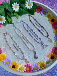 Image 1 of Phone Bracelets