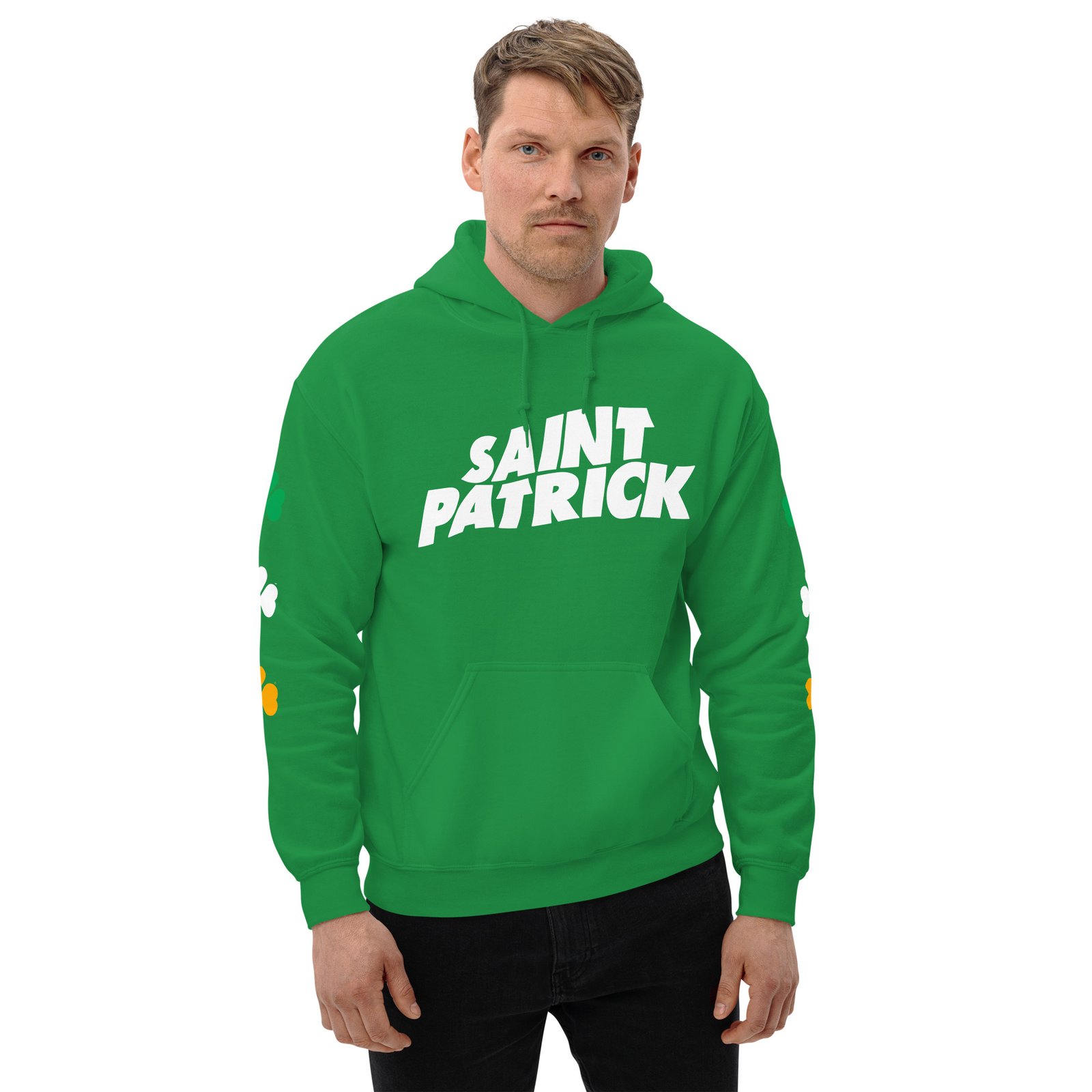 Saint Hoodie