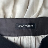 Image 3 of Jane Marple piano skirt