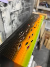 Image 3 of Brown Trout by Mikie