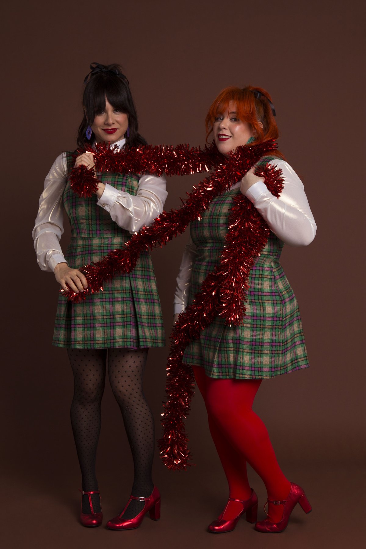 Image of OUTLET Pichi vestido Loch Ness