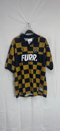 Image 3 of FURR 448 Soccer Polo