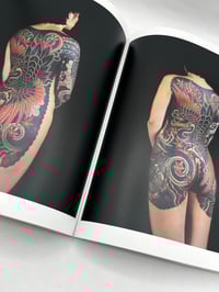 Image 3 of Shane Tan – The Complete Tattoo Art Collection