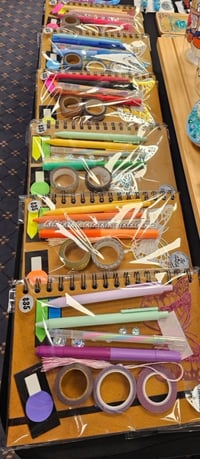 Image 6 of Journal Starter Kit