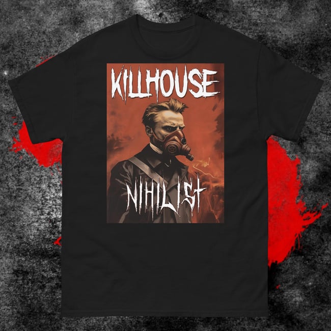 Nihilist T-Shirt