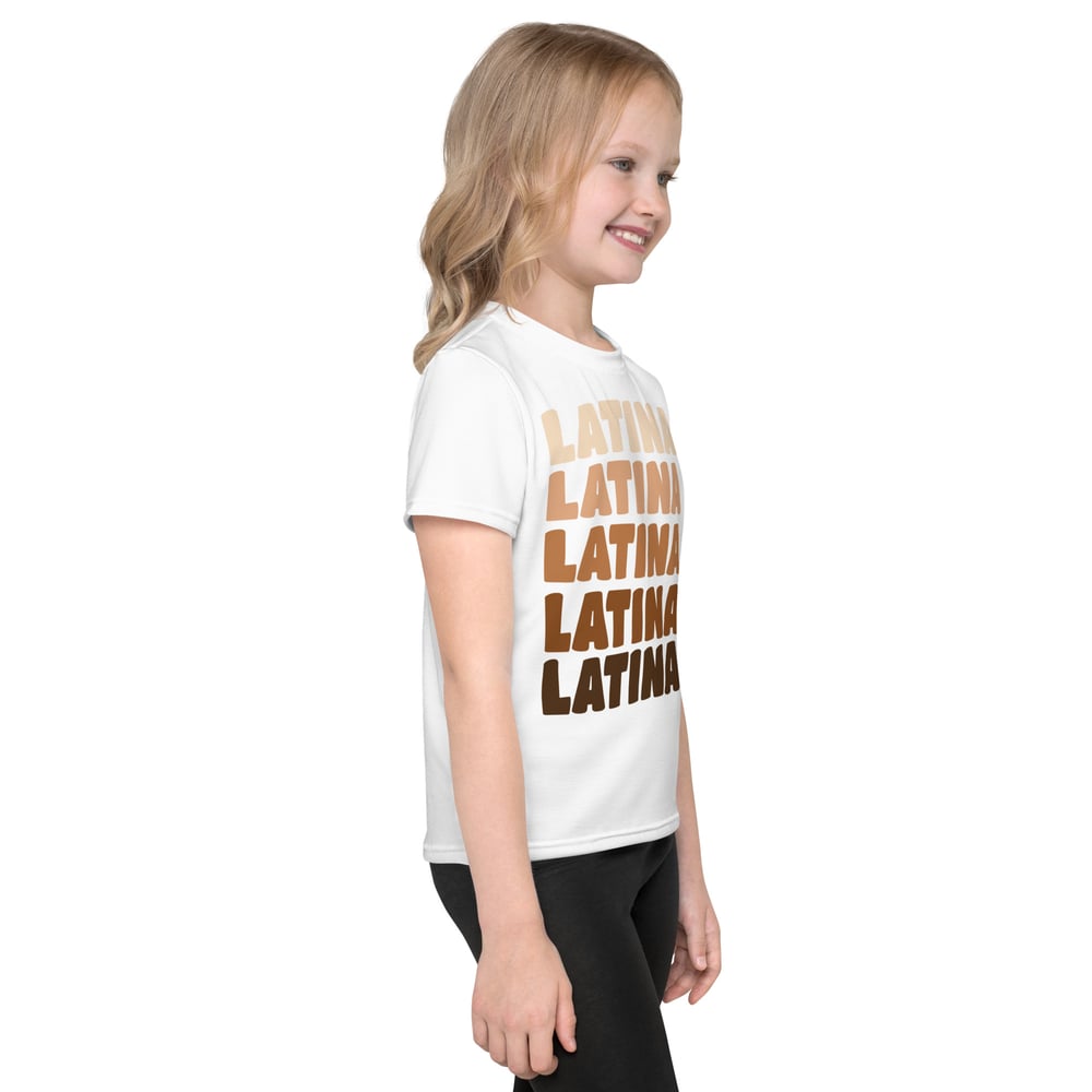 Image of Kids Shades of Latinas