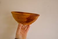 Image 3 of Salad bowl - Alder