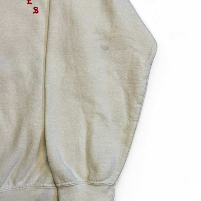 Image of 2000s Kanye No More Parties in La LOP Graphic Sweatshirt (L)