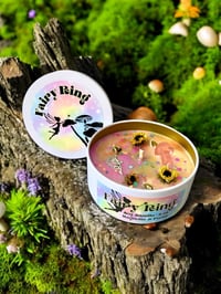 Image 3 of Fairy Ring Candle