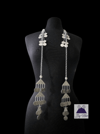 Image 3 of Rope of Victory Jewelry Stole