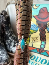 Image 3 of The Open Range Marquise