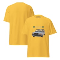 Image 5 of Unisex T-Shirt Volvo 244