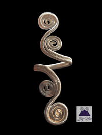 Image 2 of Swirl Ring 2