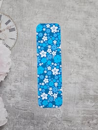 Image 7 of Floral Bookmark