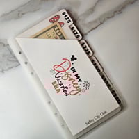 Image 11 of Magical Trip Savings challenge Bundle A6