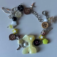 Image 3 of lalaloopsy bracelets