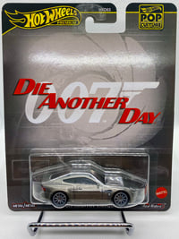 Aston Martin Vanquish 