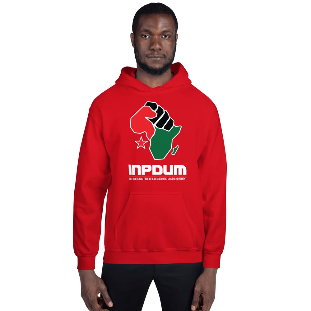 Classic InPDUM Hoodie