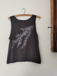 Image 1 of Larix • Organic cotton tank top