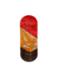 Image 1 of Stoned Split #2 (36x98)