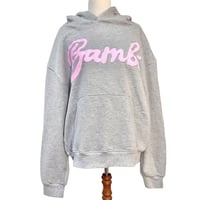 Image 3 of ByeBambi Grey Hood/Track Pant