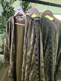 Image 5 of The Layal (OLIVE) in stock