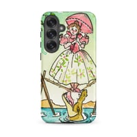 Image 11 of Haunted Mansion Sally Slater Tough case for Samsung®