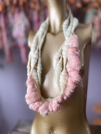 Yarn no.21