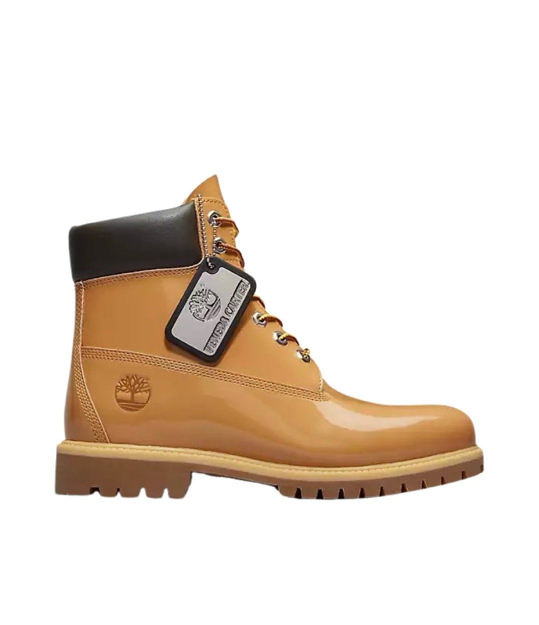 TIMBERLAND X VENDA CARTER 6-INCH BOOT | Wespeso