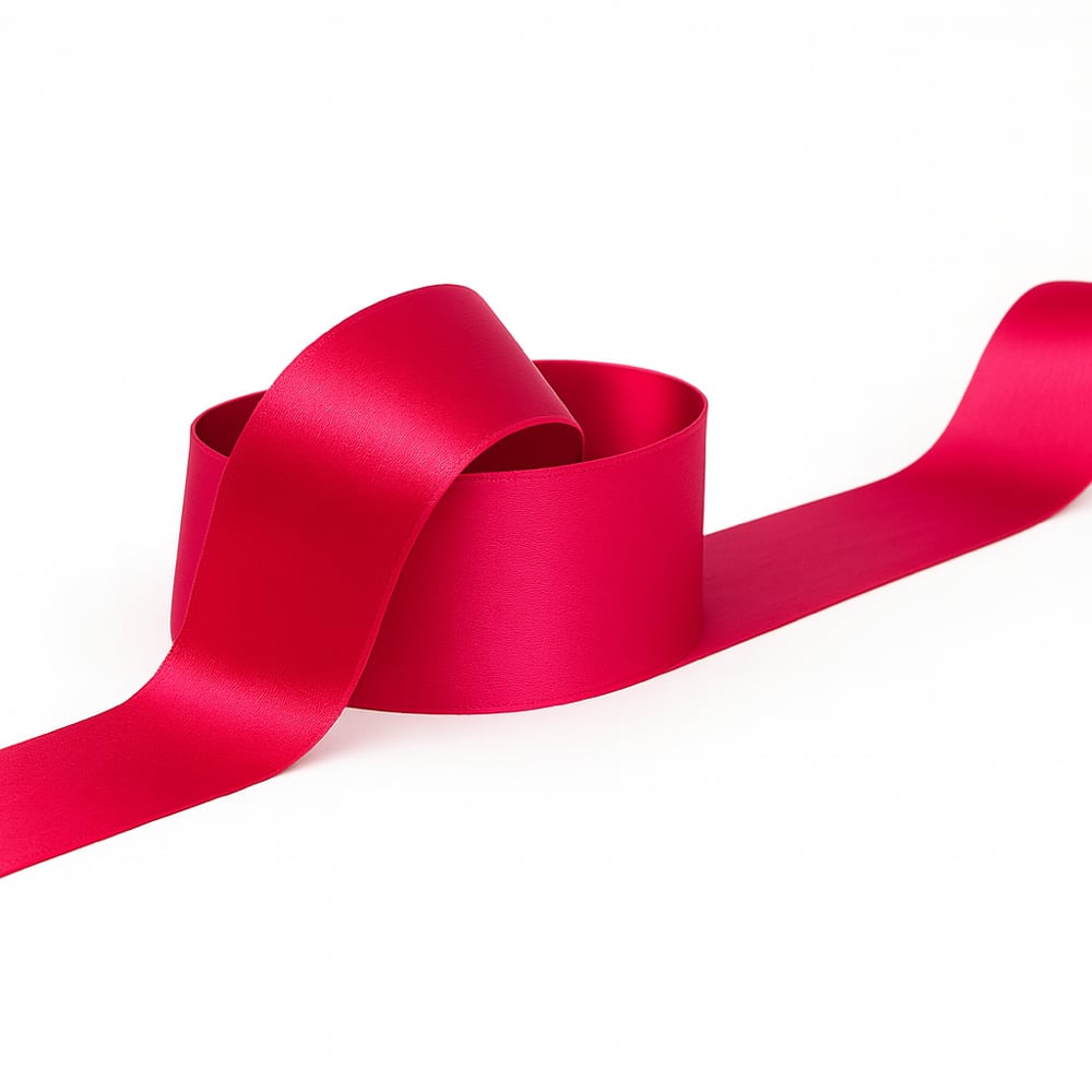 Image of 91 meters of Pink Ribbon