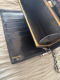 Image 4 of Chanel Caviar WOC 10413377
