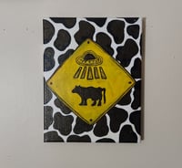 Image 2 of Cow Obduction