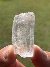 Image 10 of Pink Kunzite Specimen #2632