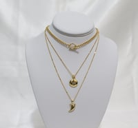 Image 5 of Cassidy necklace 