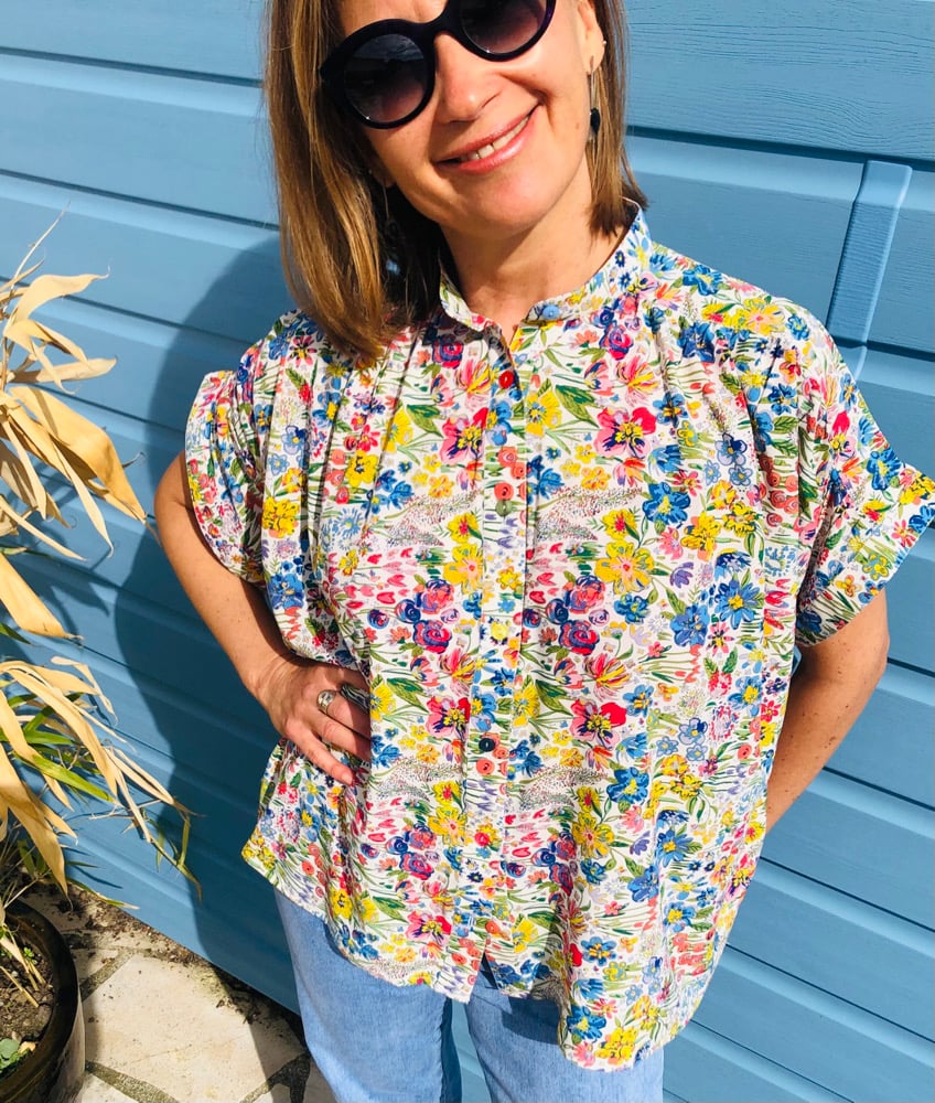 Image of Chemise Liberty