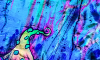 Image 22 of GLoW BloTTeR DOUBLE SIDED Tee (Large)
