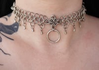 Image 3 of Jinx Choker