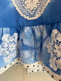 Image 10 of Blue sky jacket (l/xl)