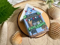 Image 2 of Mini French Moules Hut