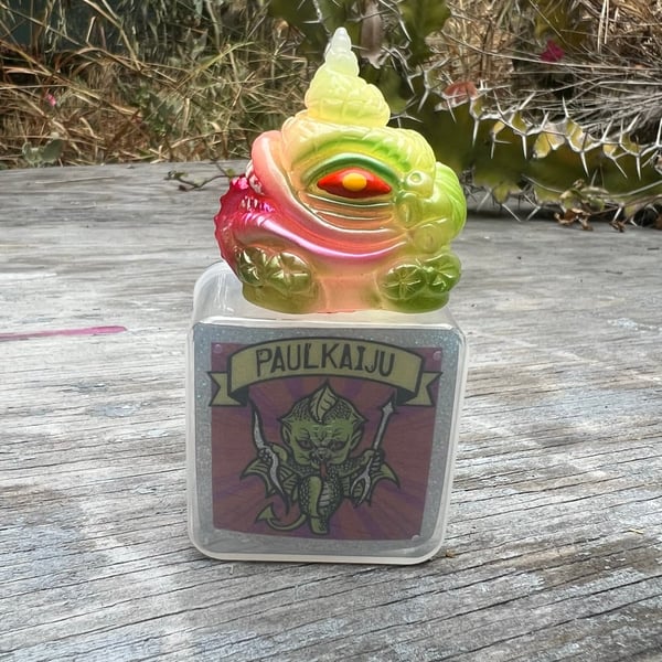 Image of Mini Unchiman